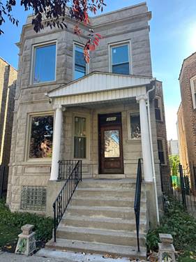 2611 W Walton Unit 2, Chicago, IL 60622