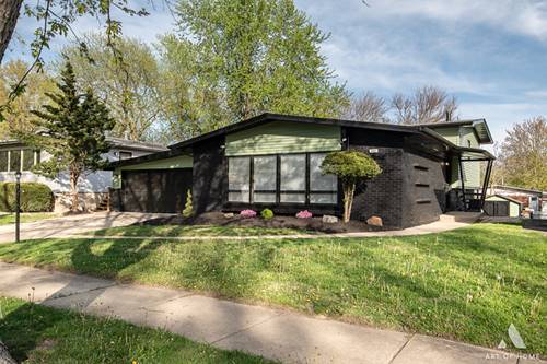 251 N Pleasant, Glenwood, IL 60425