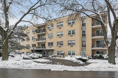 7801 Niles Center Unit 102, Skokie, IL 60077