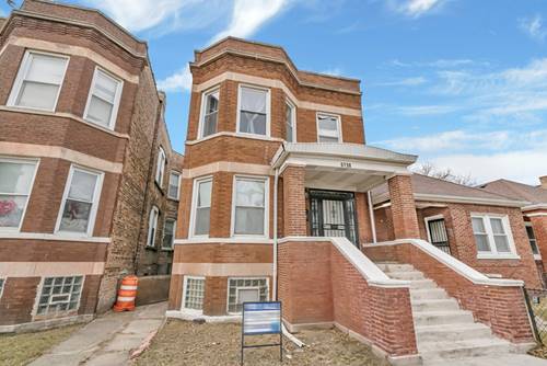 6738 S St Lawrence, Chicago, IL 60637