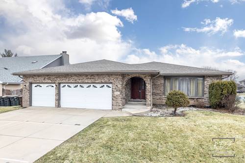 17027 Judy, Oak Forest, IL 60452