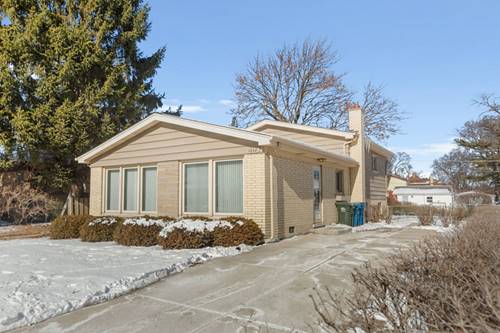 1042 W Central, Mount Prospect, IL 60056