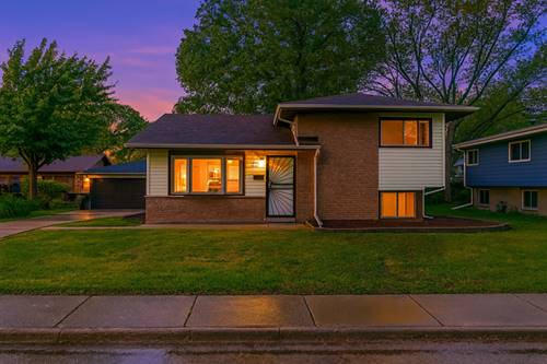 111 Algonquin, Park Forest, IL 60466