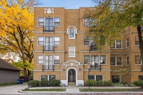845 Pleasant Unit 3E, Oak Park, IL 60302