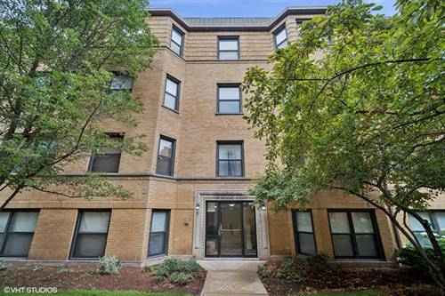 7639 N Greenview Unit 1E, Chicago, IL 60626