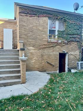 1741 N Long Unit 1R, Chicago, IL 60639