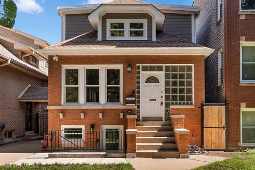 5841 N Medina, Chicago, IL 60646