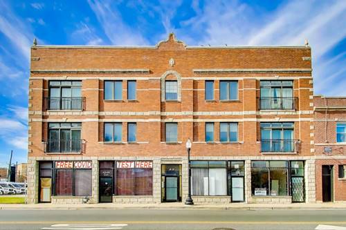 4346 N Pulaski Unit C, Chicago, IL 60641