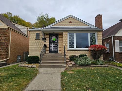 14309 S Lasalle, Riverdale, IL 60827