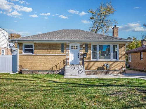 329 High Ridge, Hillside, IL 60162