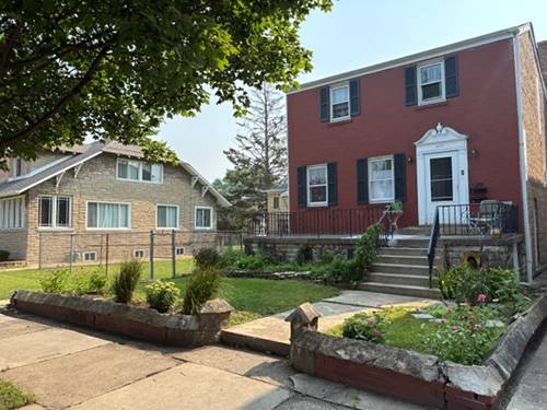 2337 Ridgeland, Berwyn, IL 60402