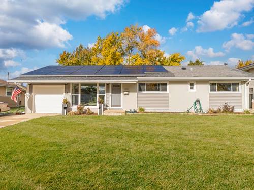 550 Norridge, Hoffman Estates, IL 60169