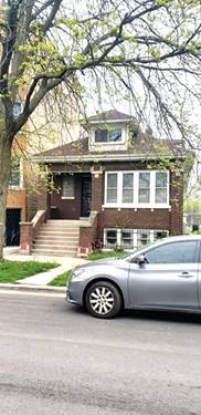 1811 S Komensky Unit 1ST, Chicago, IL 60623