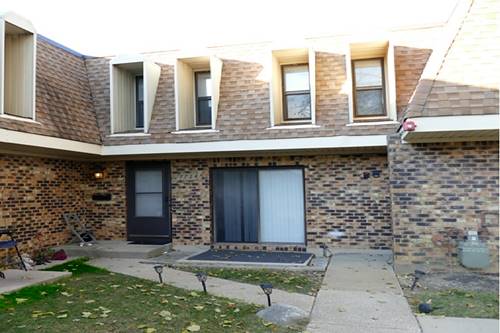 7724 Woodward Unit 14-8G, Woodridge, IL 60517