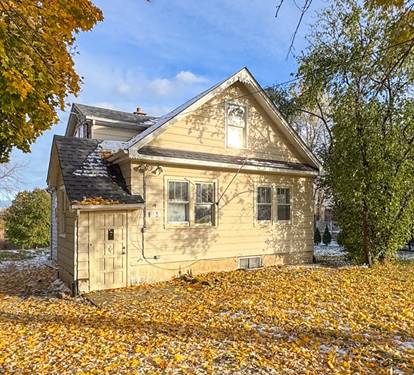 8S057 S Vine, Burr Ridge, IL 60527