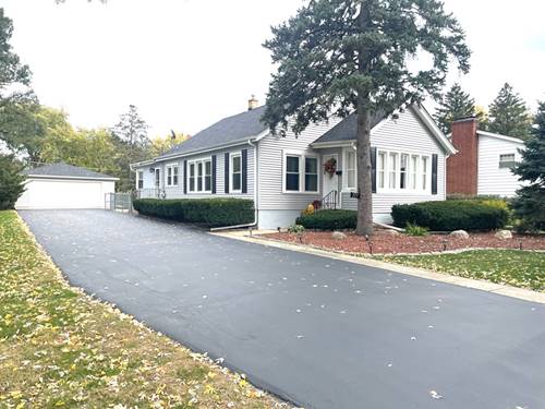 515 S Oakland, Villa Park, IL 60181