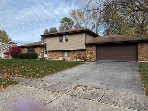 20937 Ron Lee, Shorewood, IL 60404