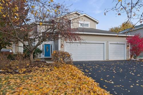 164 Willow, Bolingbrook, IL 60490