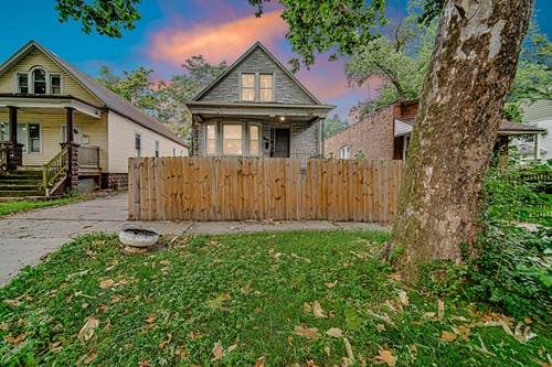 12220 S Normal, Chicago, IL 60628