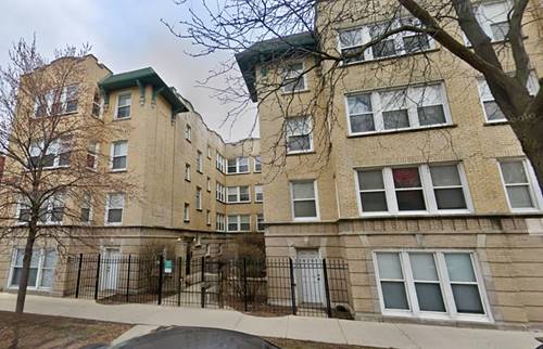 4750 N Albany Unit 2, Chicago, IL 60625