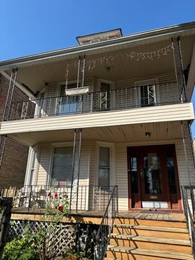 2324 N Kostner, Chicago, IL 60639