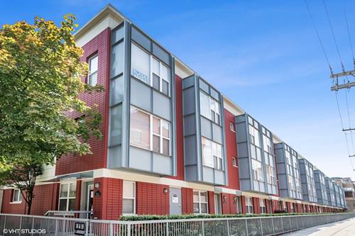 18 S Aberdeen Unit 2, Chicago, IL 60607
