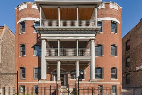 444 E 48th Unit 3W, Chicago, IL 60615
