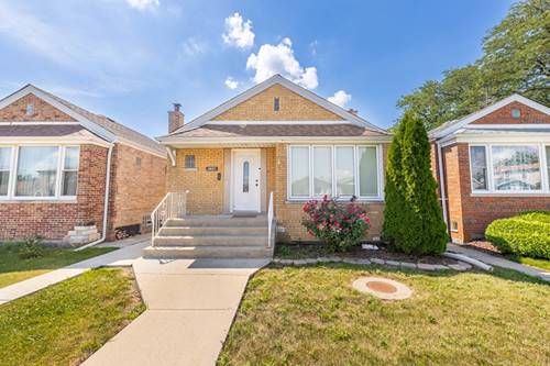 3631 W 69th, Chicago, IL 60629