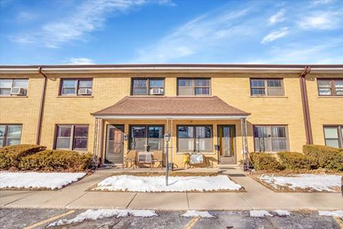18333 Wentworth Unit 7, Lansing, IL 60438