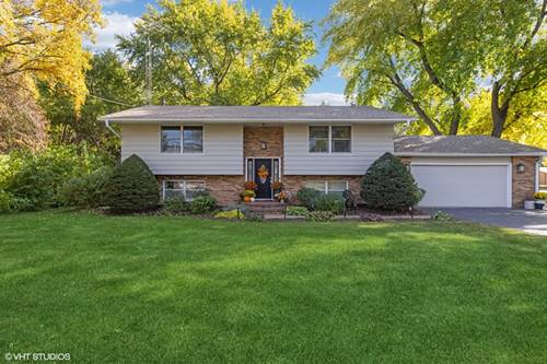 3322 Cannonball, Yorkville, IL 60560