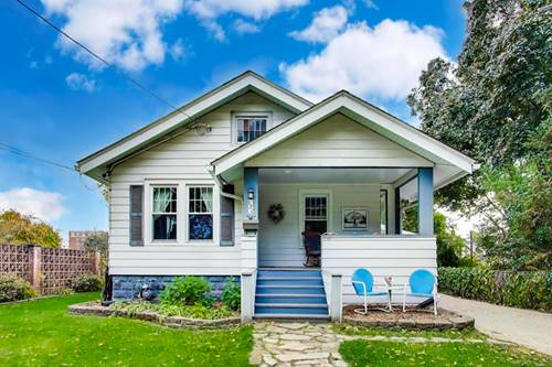 121 W Fremont, Arlington Heights, IL 60004