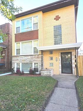1621 E 74th Unit G, Chicago, IL 60649