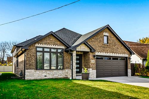 8200 S Normandy, Burbank, IL 60459