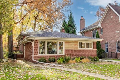 560 Drexel, Glencoe, IL 60022