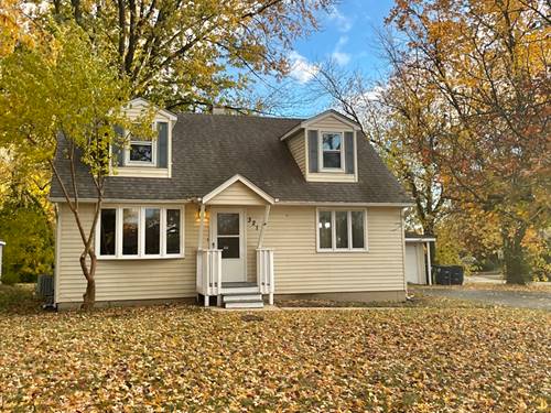 321 Janet, Darien, IL 60561