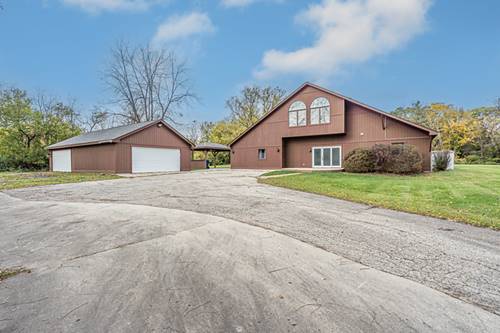 27514 N Forest Garden, Wauconda, IL 60084