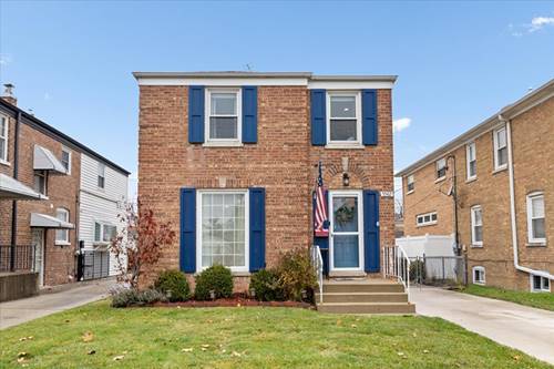5542 N Osceola, Chicago, IL 60656