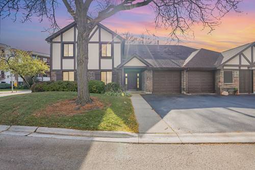 1054 Harbour Unit 1A, Wheeling, IL 60090