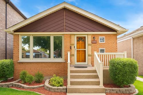 5155 S Mobile, Chicago, IL 60638