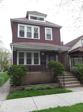 2836 E 84th, Chicago, IL 60617