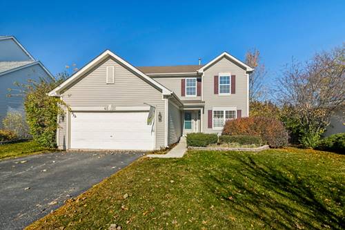 4535 Heron, Lake In The Hills, IL 60156