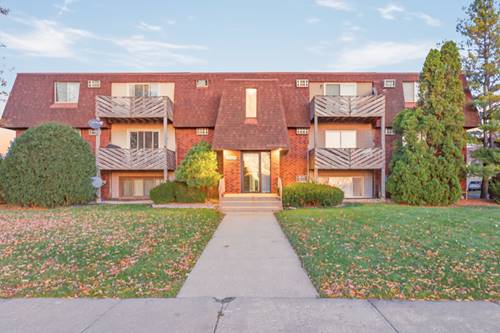 20224 S Frankfort Square Unit G, Frankfort, IL 60423