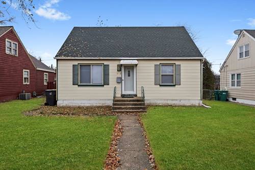 2512 Salem, Zion, IL 60099