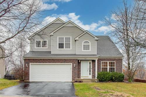 719 Sun Lake, Lake Villa, IL 60046