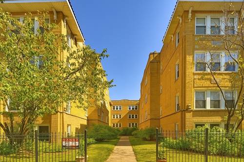 4343 N Sacramento Unit 2B, Chicago, IL 60618