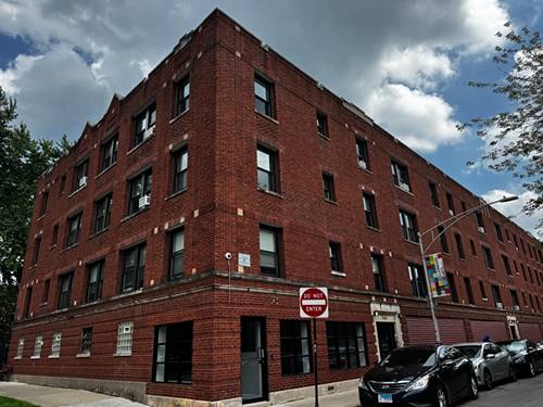 7027 N Glenwood Unit 2S, Chicago, IL 60626