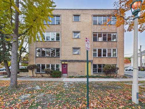 300 Chicago Unit 4N, Oak Park, IL 60302