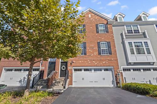 2548 Huntleigh, Woodridge, IL 60517