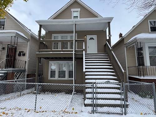 8626 S Burnham, Chicago, IL 60617