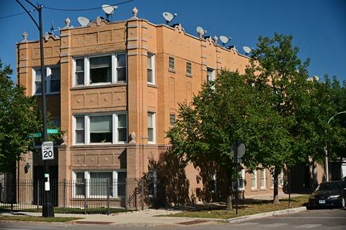 3350 W Grace Unit 3, Chicago, IL 60618